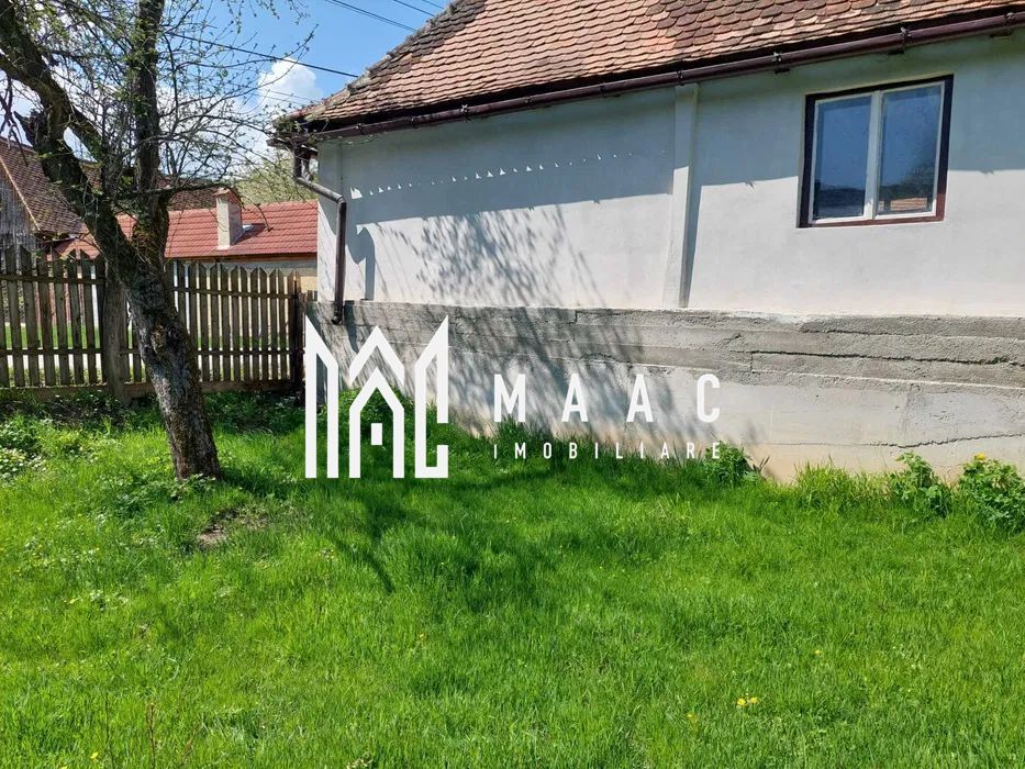 Casa individuala 3 camere I 835 mp teren I  Sat Vale - Poză 5