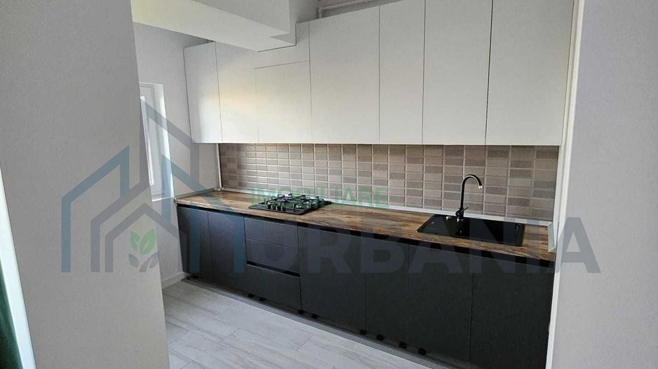 Apartament cu 2 camere de vânzare în Complexul Solumnia, zona Aurel Vlaicu, Iași - Poză 2