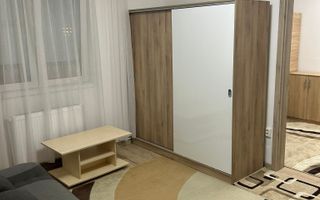 Apartament 2 camere decomandat | Cedonia, Sibiu | 37 mp, mobilat, utilat - Poză 1