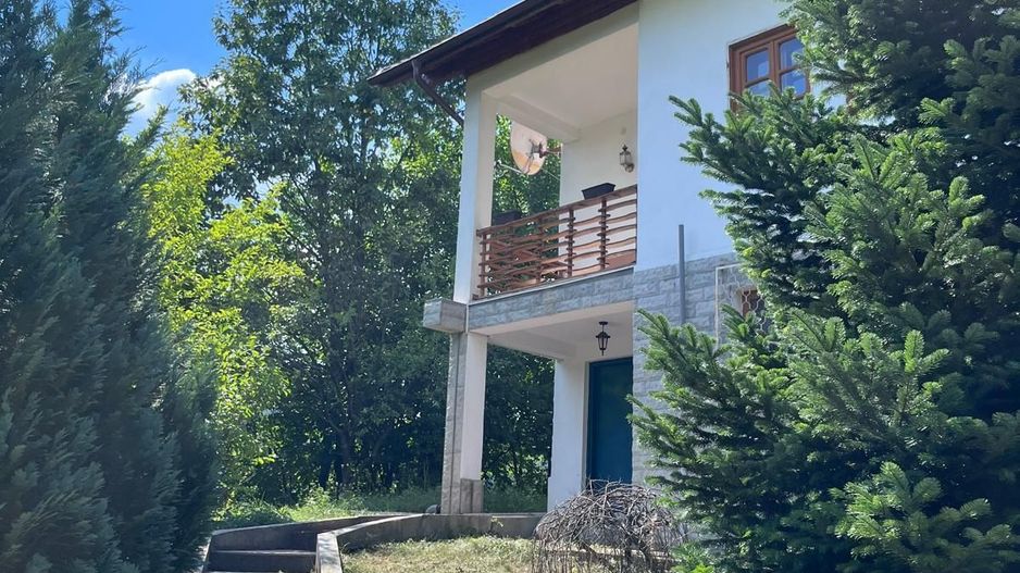 Duplex, Valenii de Munte, Drajna de Sus - Poză 19