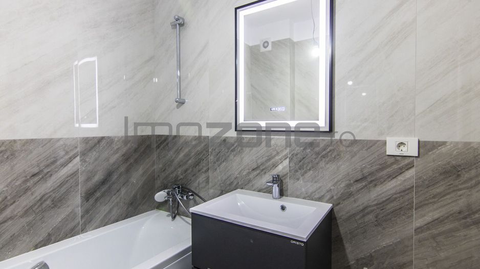 Prelungirea Ghencea,  bloc nou, 2 camere, etaj 1/4, 59 mp, decomandat, Sud-Vest - Poză 58