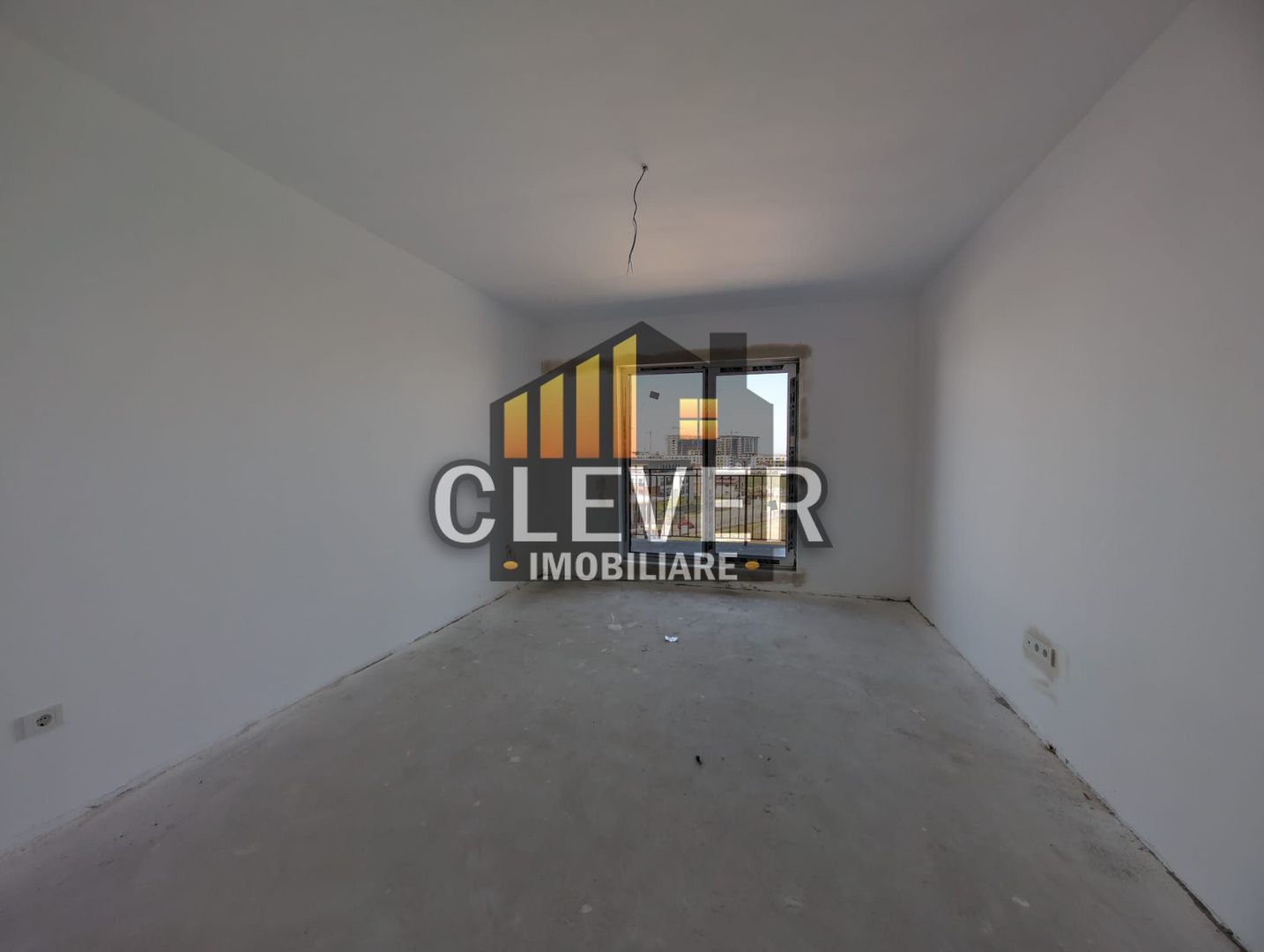 Penthouse exclusivist cu terasa de 82 mp si living de 60 mp – Pallady - Poză 11