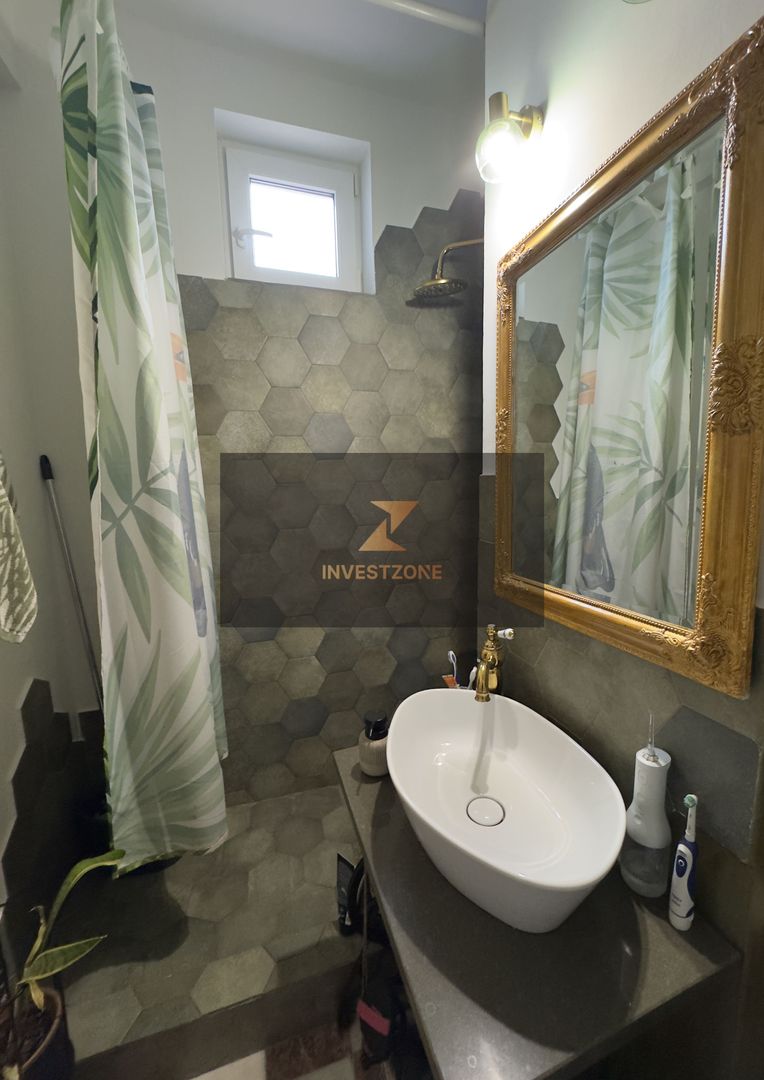 Apartament ultracentral, str. Roman Ciorogariu Oradea - Poză 4