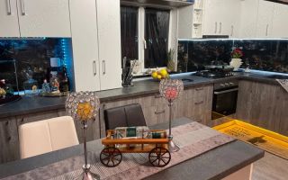 Apartament 3 camere de vânzare | Tilișca, Sibiu | 100 mp - Poză 4