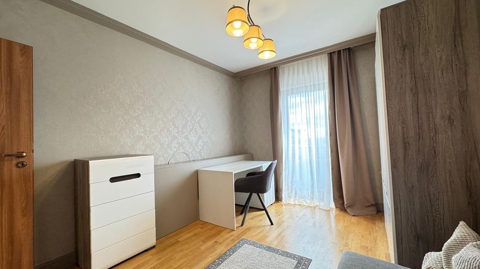 Apartament ELEGANT 3CAM 85MP GARAJ EUROPA - Poză 11