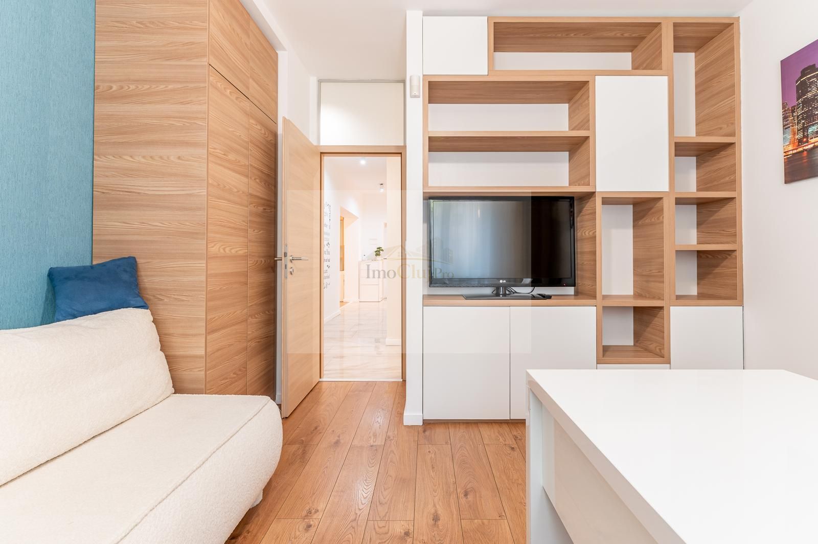 Apartament  Premium de Închiriat | Plopilor | 120 mp | Parcare + Garaj - Poză 16