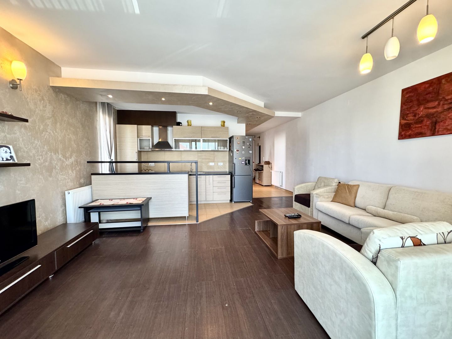 Apartament 2 camere, spațios si primitor, lângă pădure, zona Fropin - Poză 10