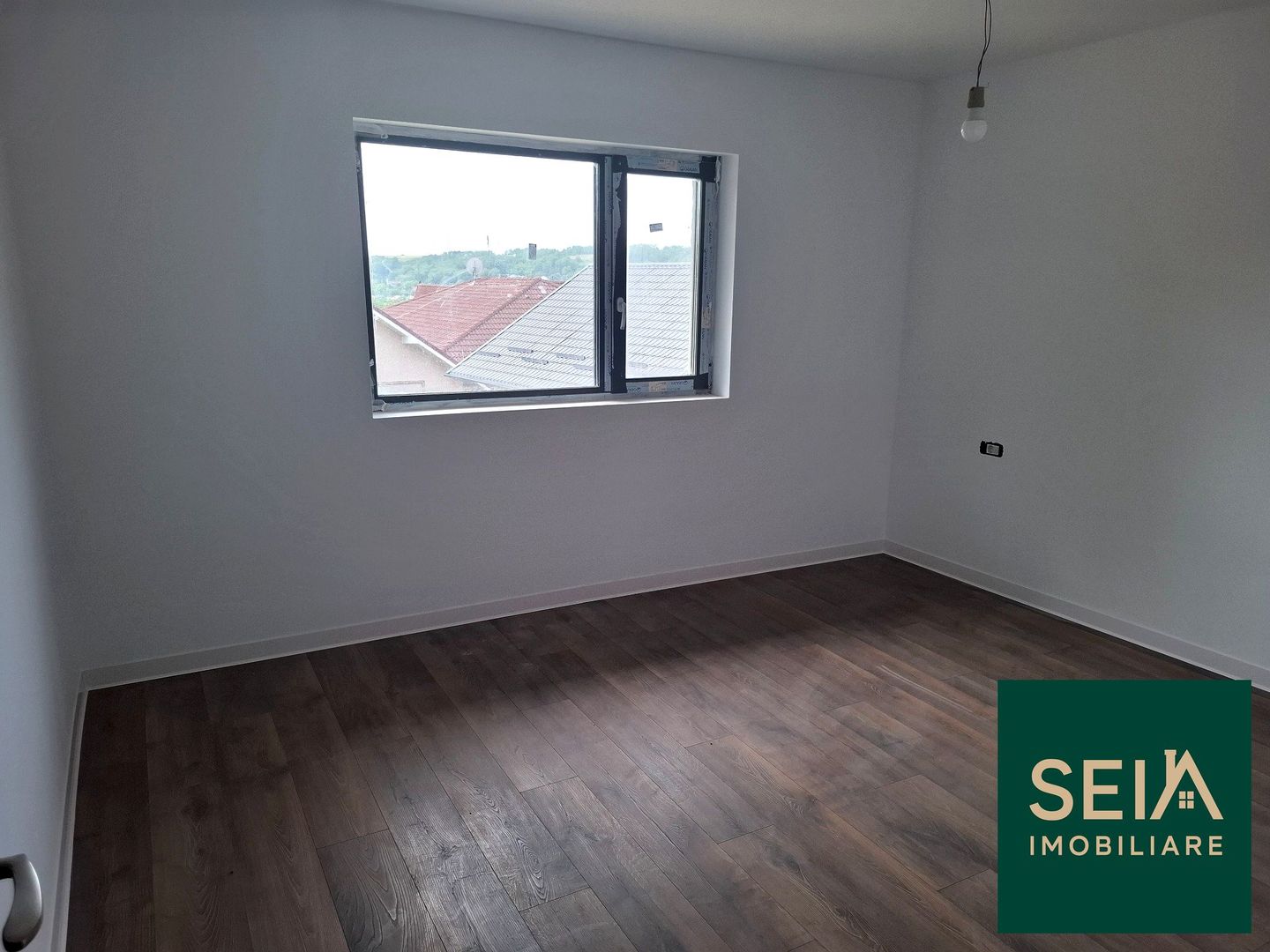 Casă / Vilă de vânzare în Calea Moinesti, Bacau - Poză 8