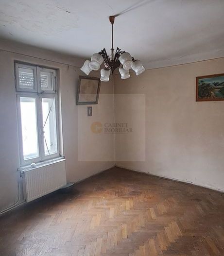 Cismigiu I 3 camere I P+1 + pod I 95 mp I Parcare in curte - Poză 5