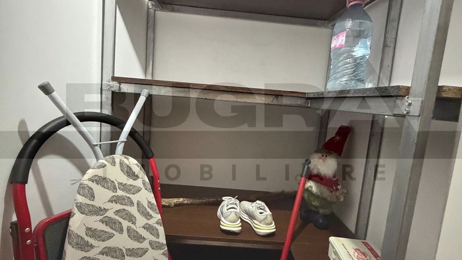 Apartament de 3 camere, decomandat, 70mp, parcare, zona Iulius Mall - Poză 9