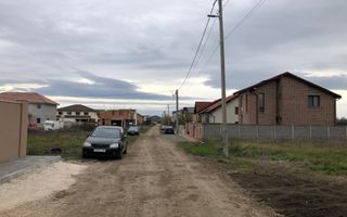 Teren Dumbravita -str Helsinky - Poză 3