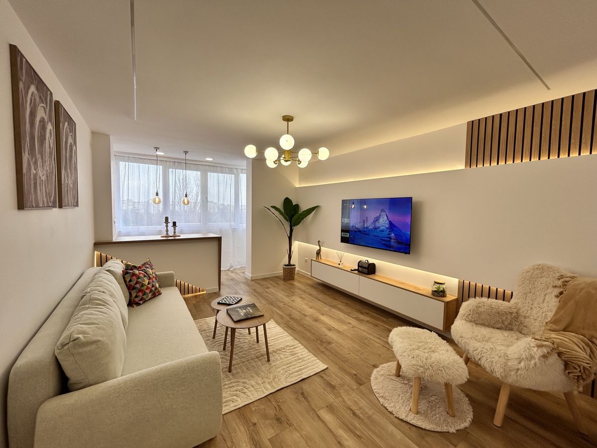 De vanzare Apartament 2 camere Drumul Taberei - Poză 3