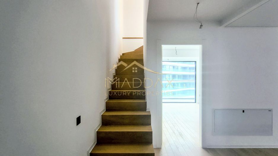 Duplex exclusivist // LUX 6 camere // vedere parc // Floreasca - Poză 38
