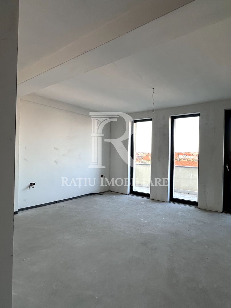 Penthouse cu 3 camere | Ultracentral | Oradea - Poză 10