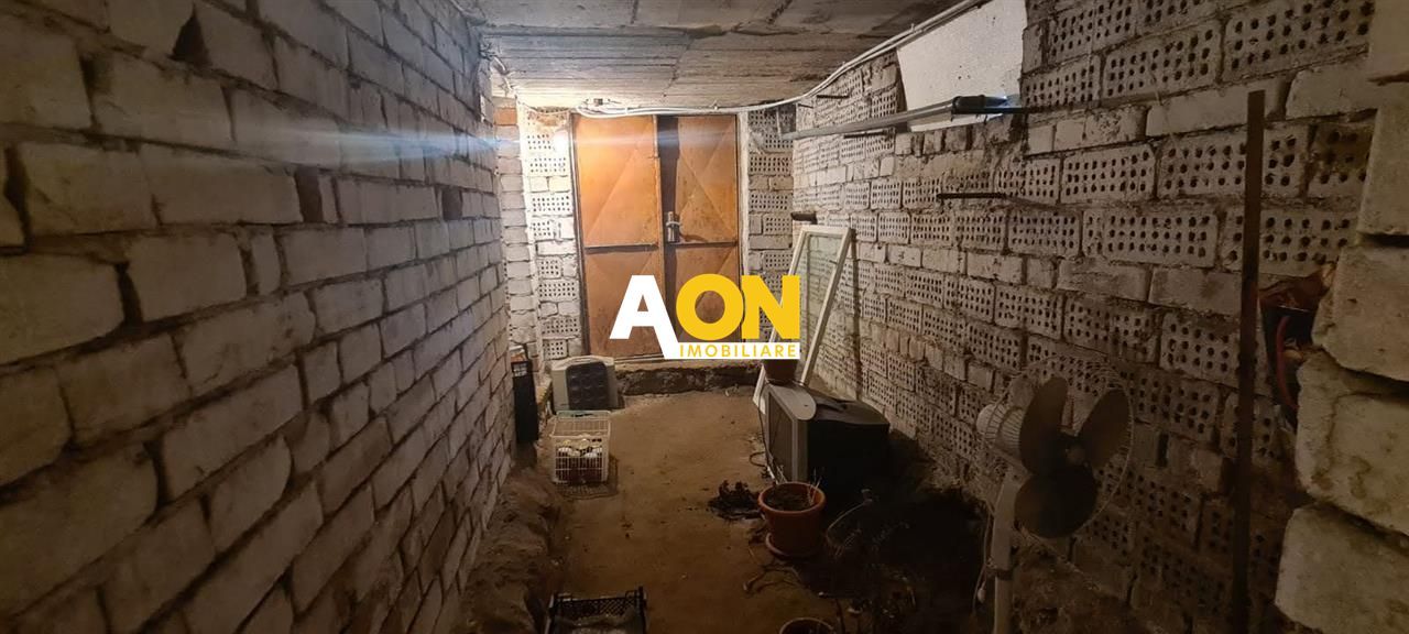 De vanzare casa 5 camere 800 mp teren Oarda de Jos - Poză 14