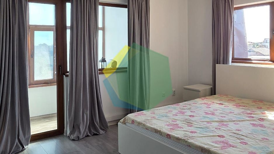 Apartament cu 3 camere complet renovat | Loc de parcare – Otopeni - Poză 10