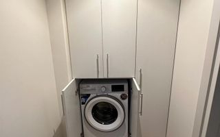 3 Camere / 1 Min British School / Loc Parcare / Mobilat Utilat - Poză 20