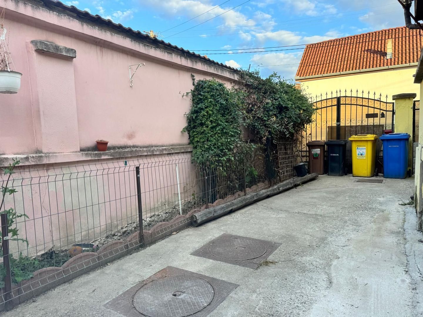 Casa individuala 116 mp utili in zona Moara de scoarta - Poză 2