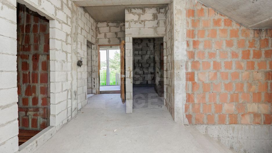 Vânzare casă, 4 camere,  str. Dragomirna, sectorul Buiucani. - Poză 14