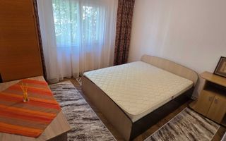 Apartament 2 camere decomandat, 55 mp, etaj 2/4, Tătărași – Piața 2 Băieți, mobilat și utilat, centrală termică - Poză 3