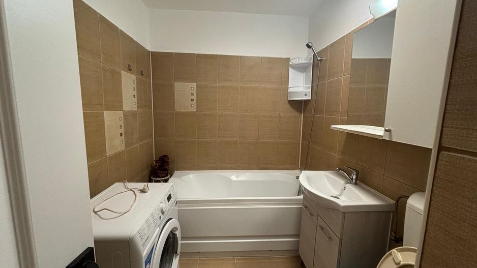 Apartament 2 camere spațios, modern, parcare inclusă, etaj 1, Vitan, 2 balcoane - Poză 9