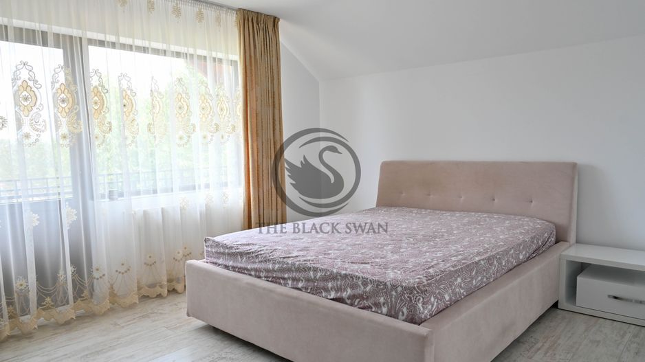 Casa 5 camere de vanzare | 244 mp | Strejnicu, Prahova | COMISION 0% - Poză 11