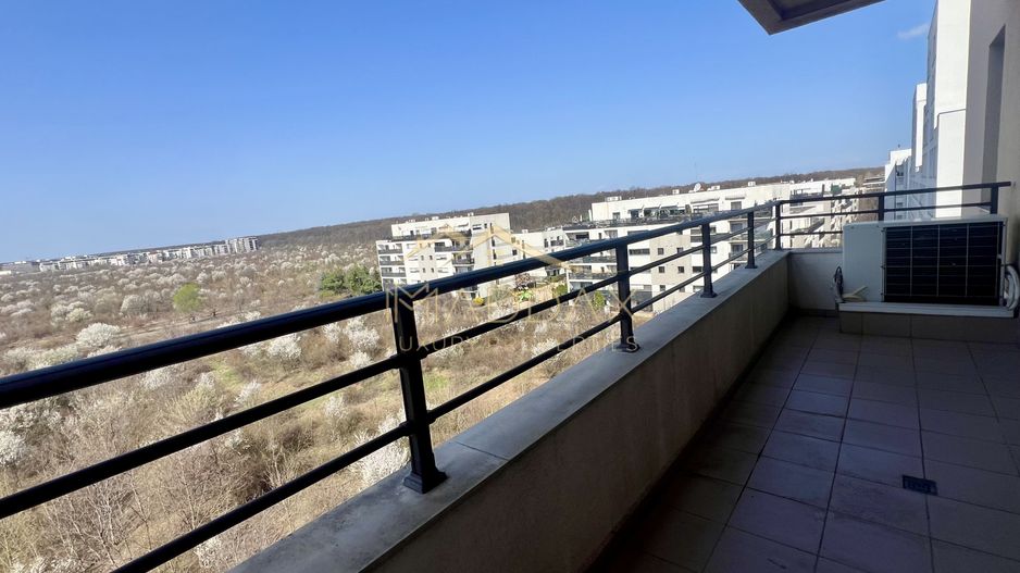 Apartament 2 camere ***Zona Iancu Nicolae*** - Poză 19
