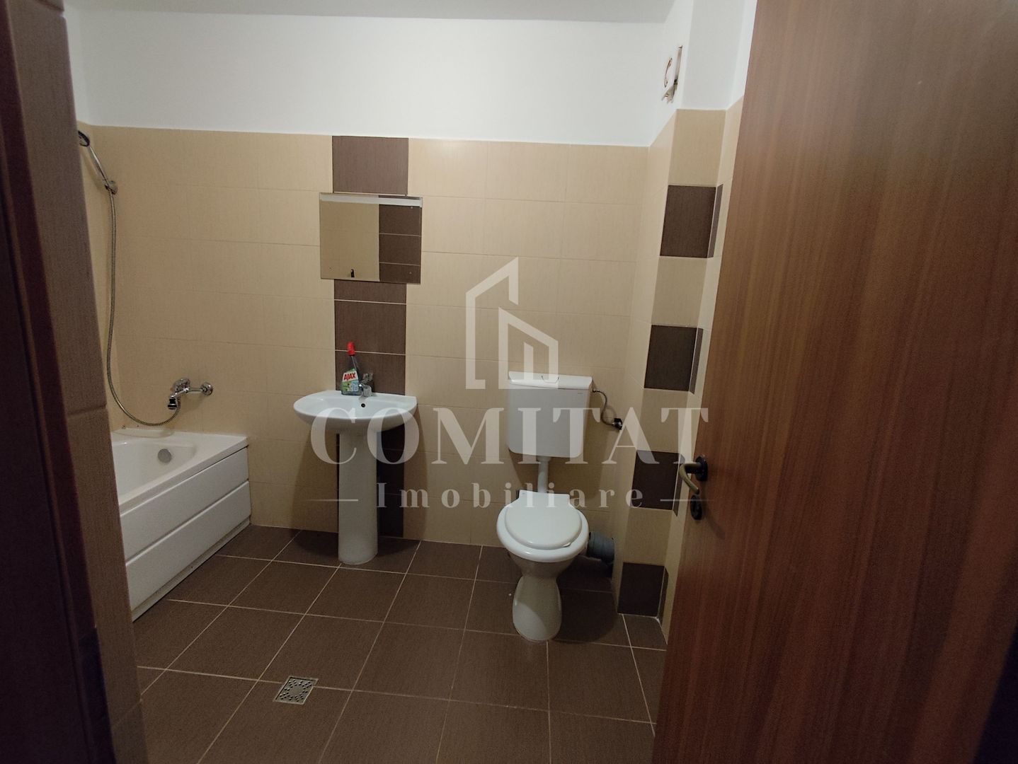 Apartament cu 2 camere | Cetatea Fetei | Florești - Poză 5