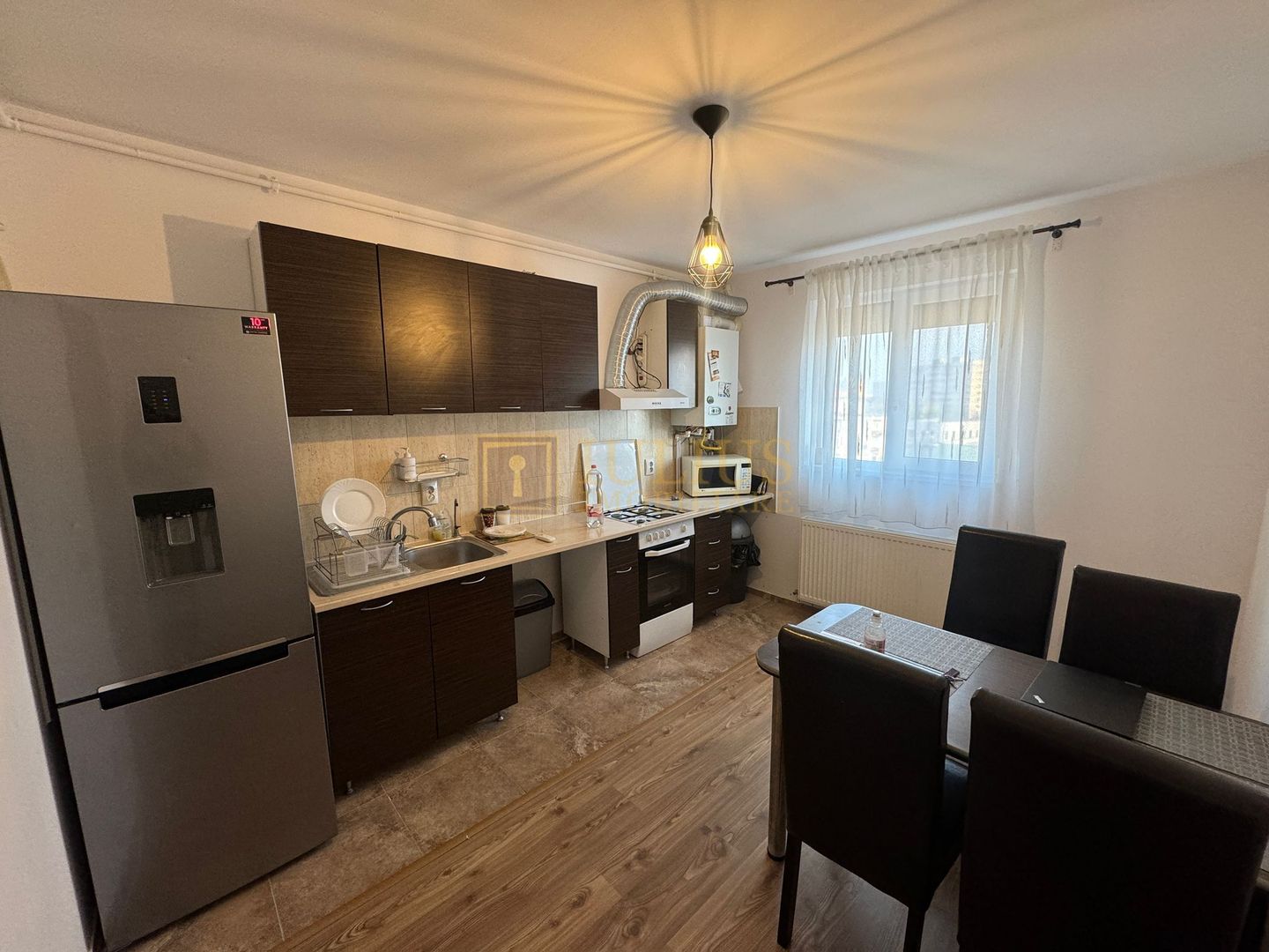 Zona Bucovina-2 Camere centrala proprie +Ac - Poză 9