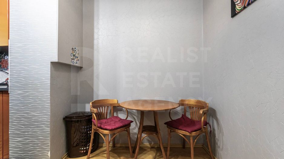 Vânzare, apartament, 1 cameră, strada Constructorilor, Râșcani - Poză 7