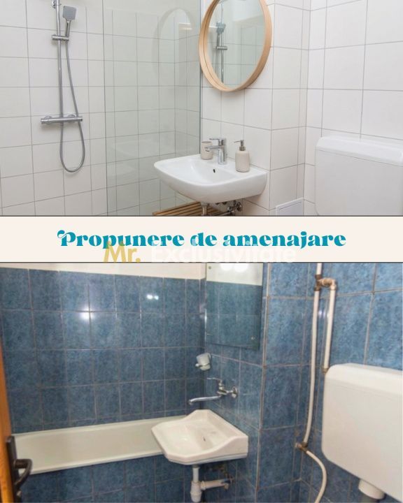 Apartament 3 Camere Decomandat Ultracentral Mioveni - Poză 8
