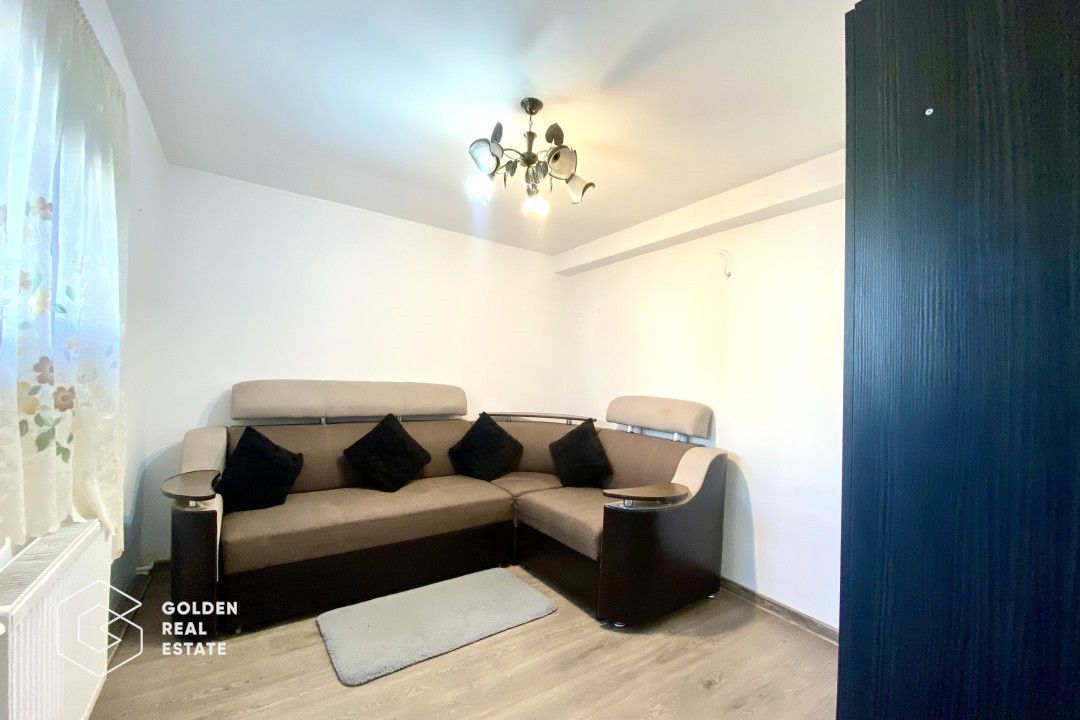 Casă de vânzare în Titu, jud. Dâmbovița, amenajată complet - Poză 12