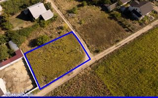 Vânzare, teren, 6,3 ari,  Strada Martisor, Ialoveni - Poză 7