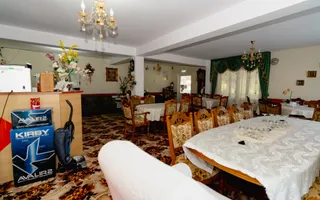PENSIUNEA EVRICA - COSTESTI - HOREZU - VALCEA - Poză 22