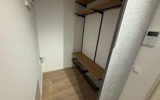 AP. 2 CAMERE- QUARTIER AZUGA, PARCARE SUBTERANA, CENTRALA, BLOC NOU - Poză 7