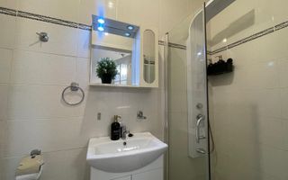 Garsonieră Ultra-Lux | Piața Unirii | 25 mp | Parter - Poză 7