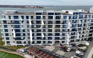 Mamaia -  Apartament cu 3 camere situat la parter cu vedere la lac. - Poză 22