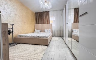 Ap 2 camere decomandat, mobilat si utilat premium, Confort Urban - Poză 5