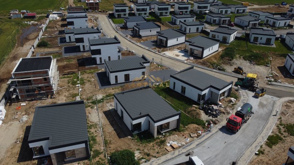 🏡 Casă Premium de Vânzare în Mega Parc Residence – Comuna Vidra - Poză 1