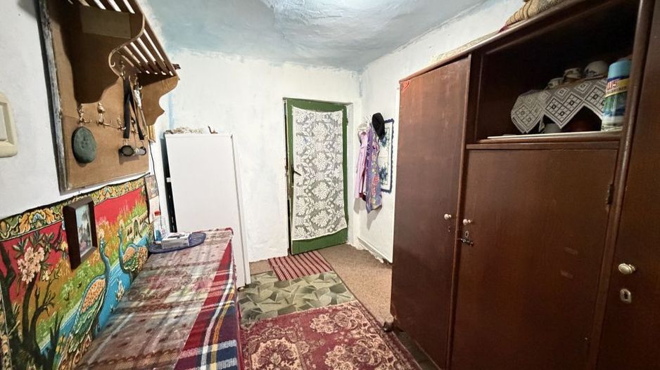 Casa Batraneasca la 8 km de Topoloveni - Poză 11