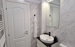 Apartament 2 camere, terasa în Complex rezidential /  Otopeni central - Poză 8