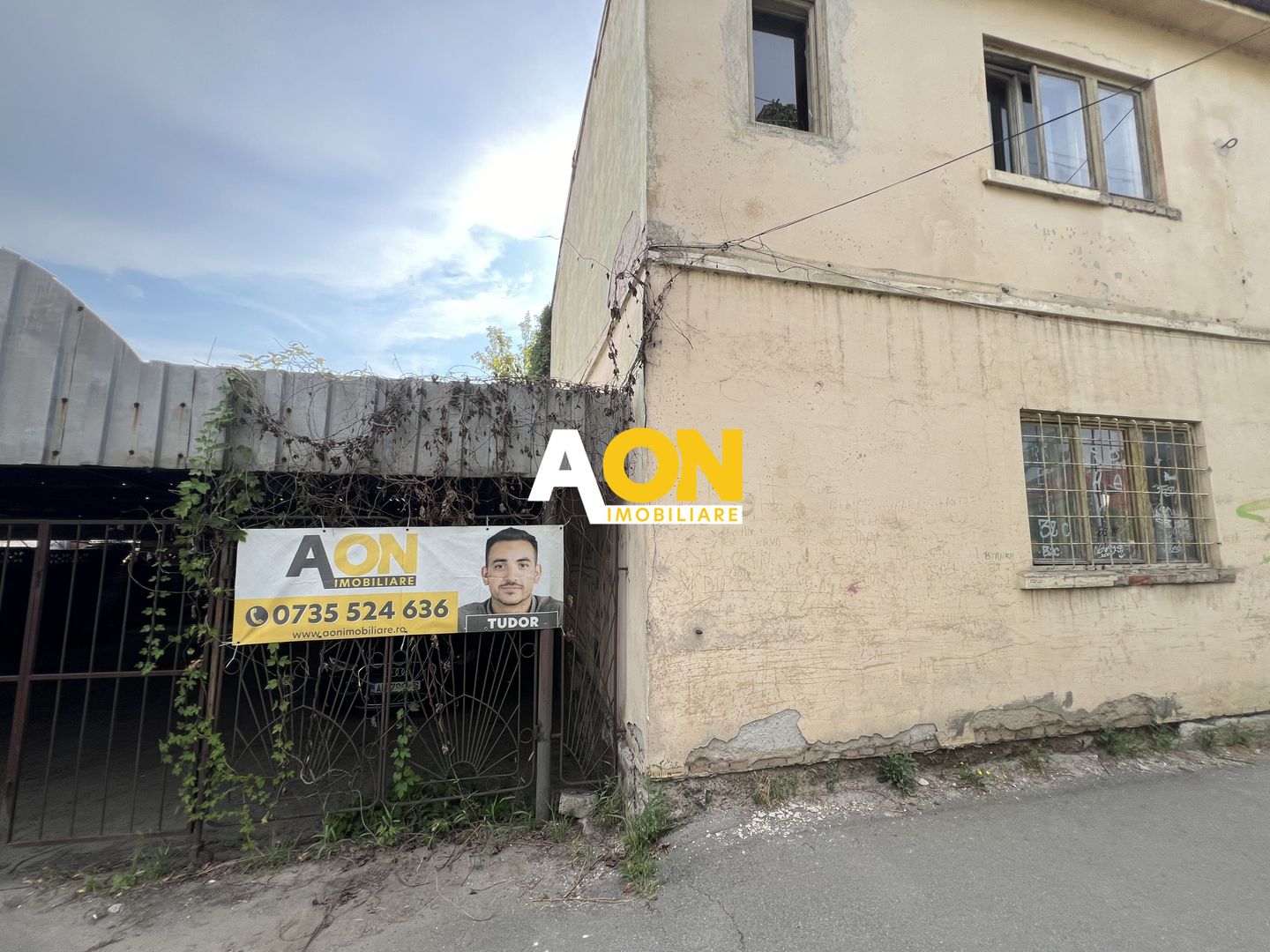 Teren P+3, 3383 mp, zona ultracentrala - Poză 2