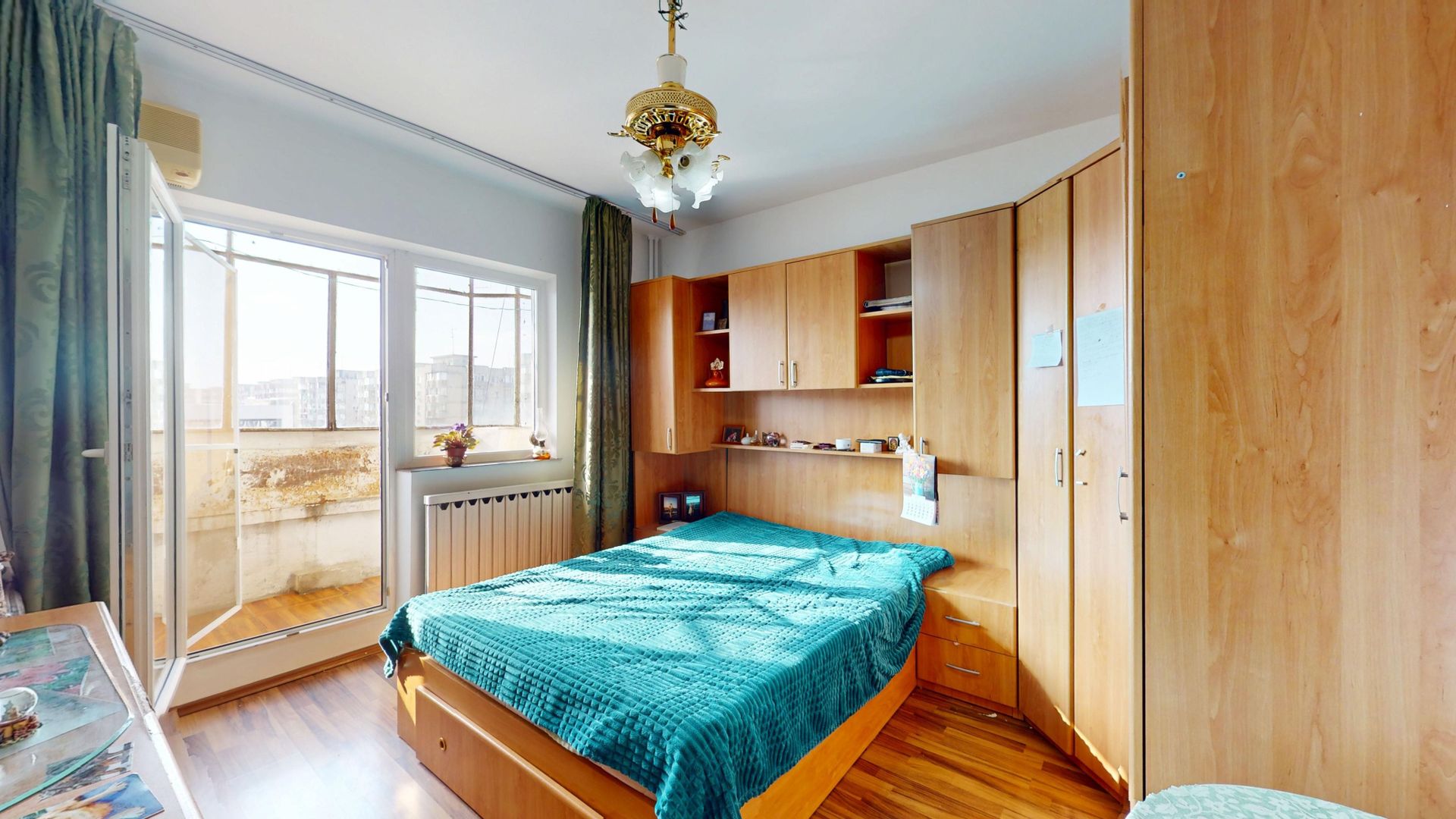 Apartament 4 camere – Strada Novaci Bloc 1989 Zona excelenta - Poză 21