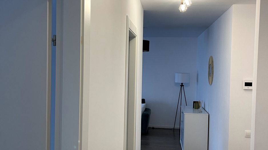 Chirie I Apartament 2 camere – H Pipera Lake | Zonă liniștită I Pipera - Poză 4