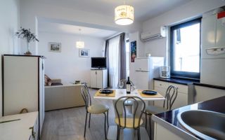 AP. 2 CAMERE IANCULUI, CENTRALA PROPRIE, BLOC NOU, MOBILAT MODERN - Poză 6