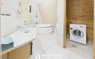 Casă premium Braytim cu apartament separat, teren 1.300 mp - Poză 20