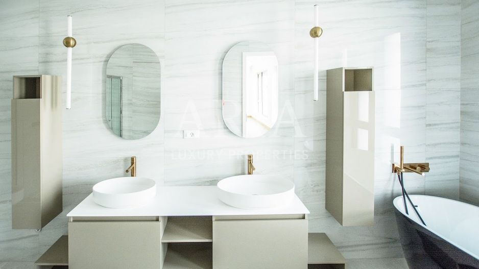 VILA  BANEASA RESIDENTIAL PARK - Poză 16