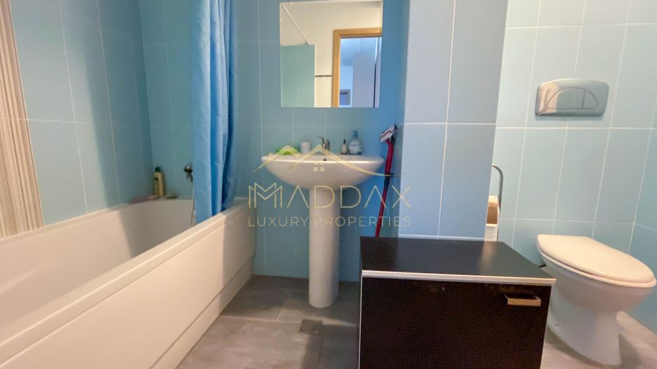 Apartament 4 camere de vanzare II Baneasa II Pipera II Parcare - Poză 25