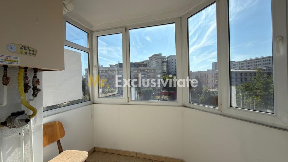 Apartament 2 camere de inchiriat – Zona Ultracentrala- Pitesti - Poză 8