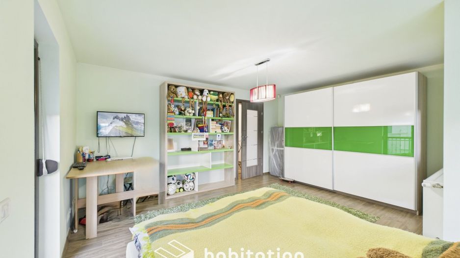 Duplex spațios,  grădină amenajată și poziție excelentă lângă Kaufland - Poză 11